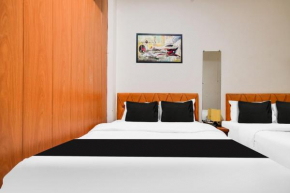 Hotel O Ujjain Near Hari Fatak